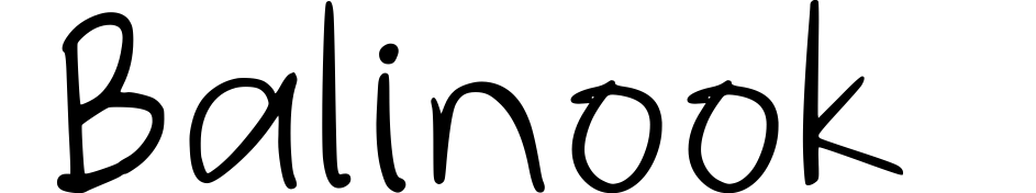 Balinook