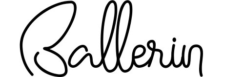 Ballerin