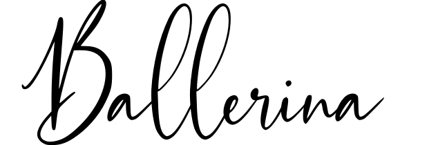 Ballerina