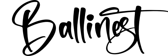 Ballinest