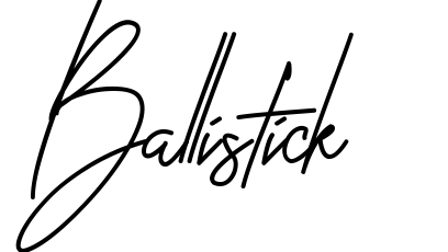 Ballistick