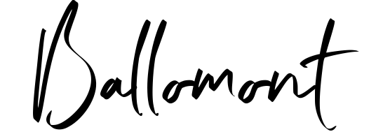 Ballomont
