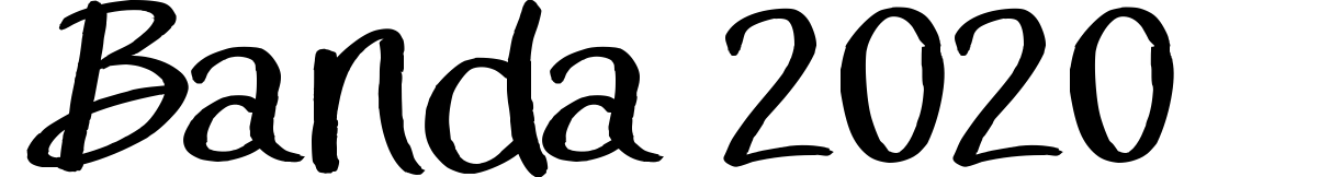 Banda 2020