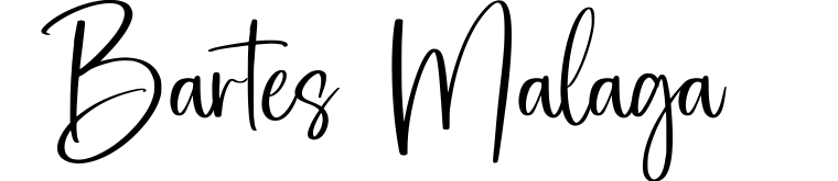 Bartes Malaga