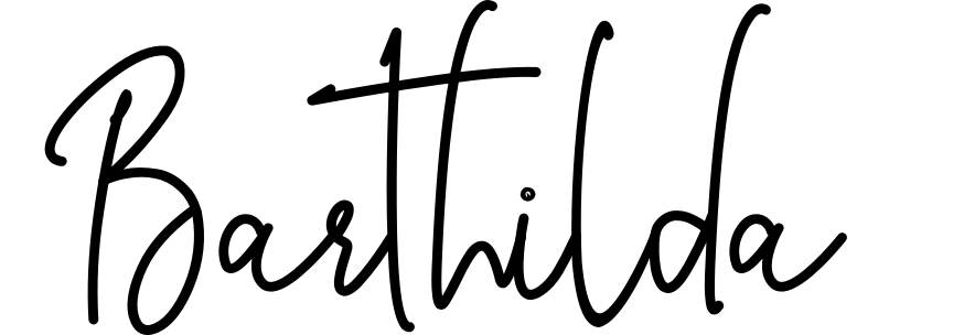 Barthilda