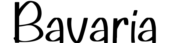 Bavaria