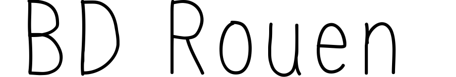 BD Rouen
