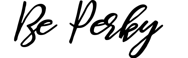 Be Perky