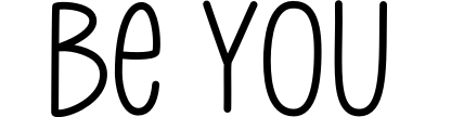 Be You