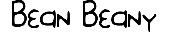 Bean Beany