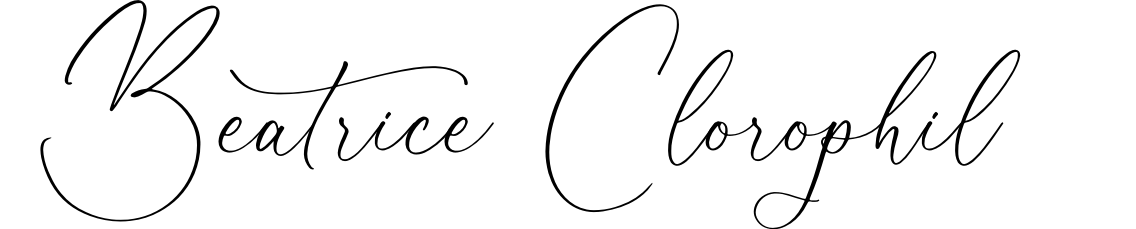 Beatrice Clorophil