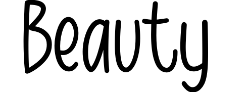 Beauty