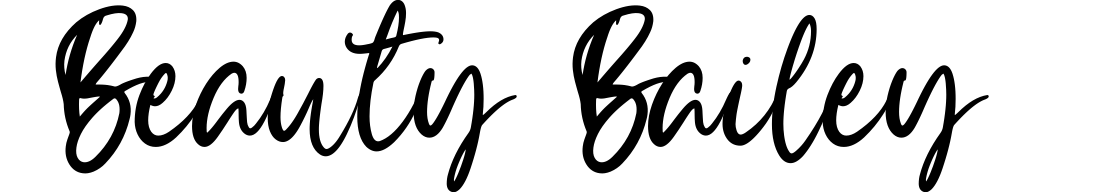 Beauty Bailey