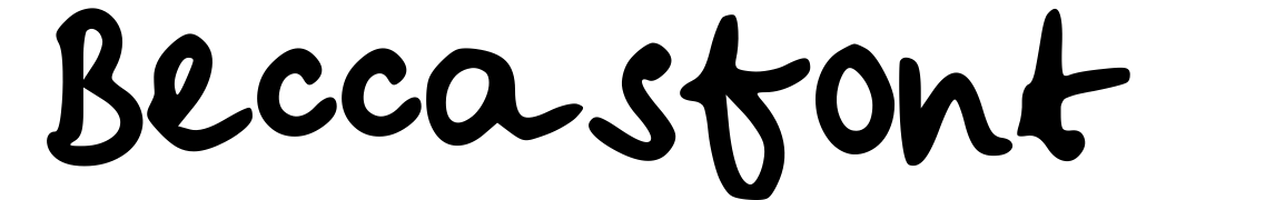 Beccasfont
