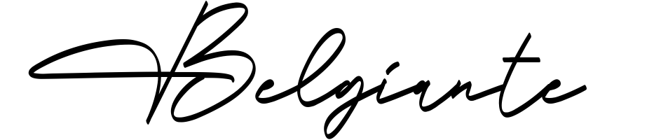 Belgiante