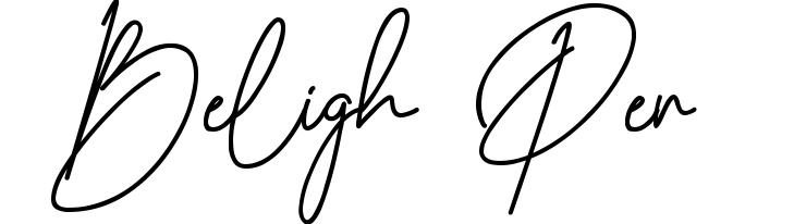 Beligh Pen