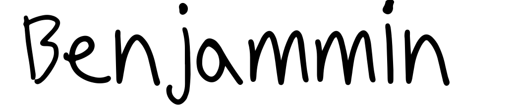 Benjammin
