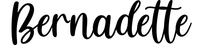 Bernadette