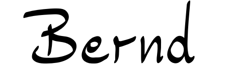 Bernd