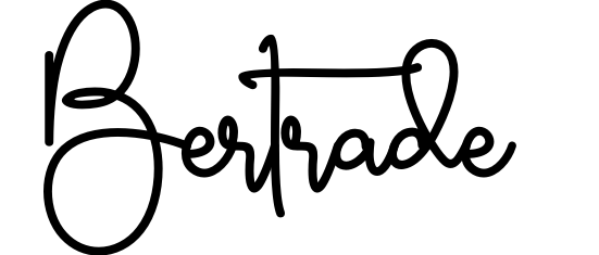 Bertrade