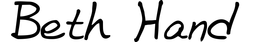 Beth Hand