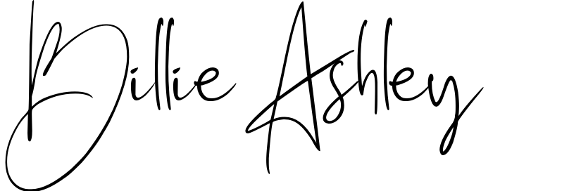 Billie Ashley