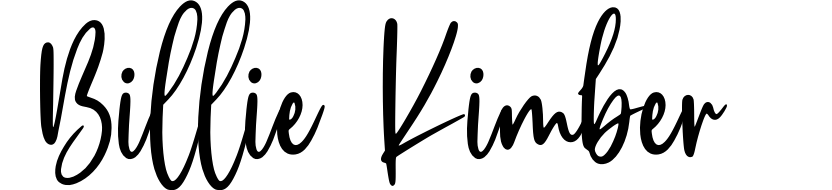 Billie Kimber