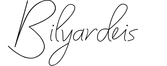 Bilyardeis