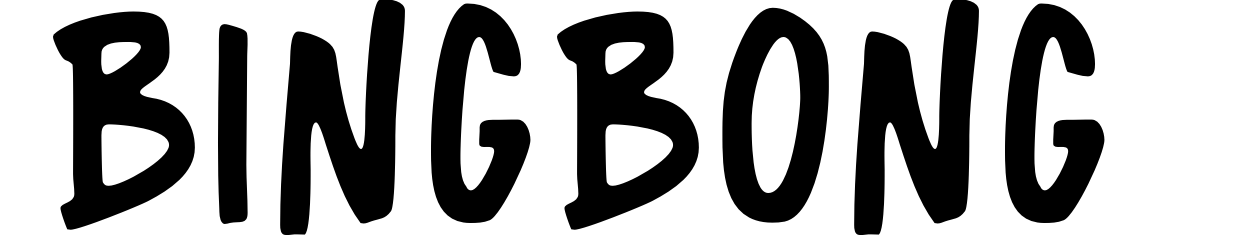 Bingbong