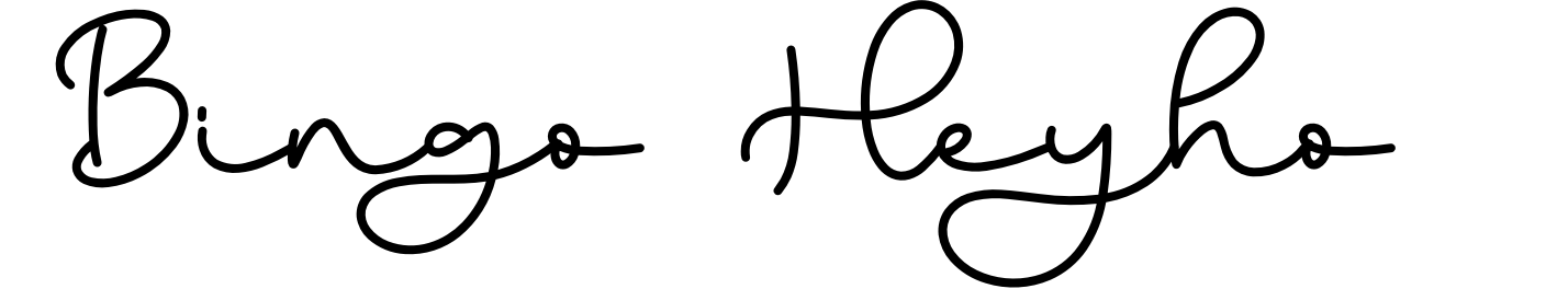 Bingo Heyho