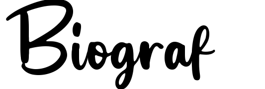 Biograf