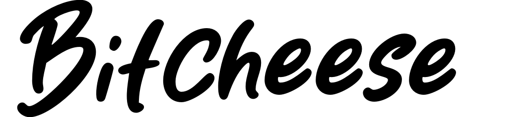 Bitcheese