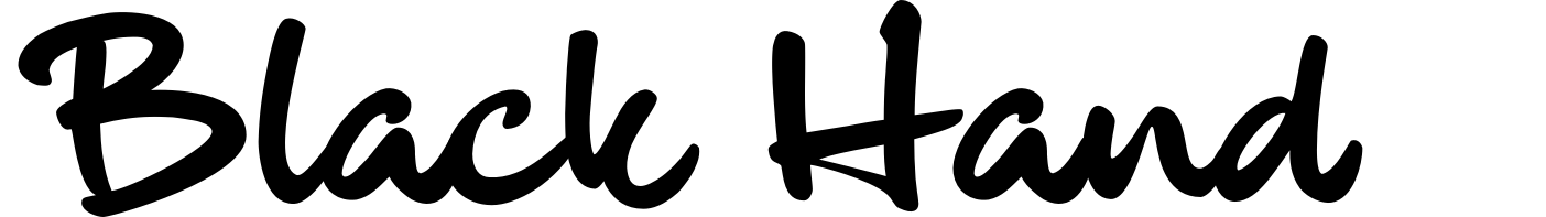 Black Hand