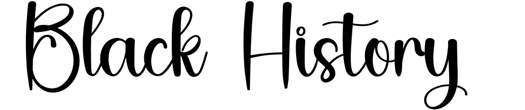 Black History