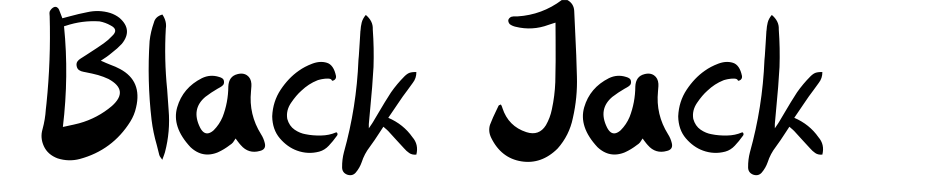 Black Jack