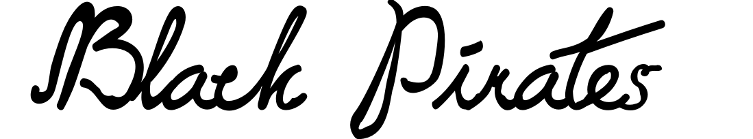 Black Pirates