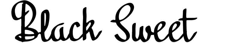 Black Sweet