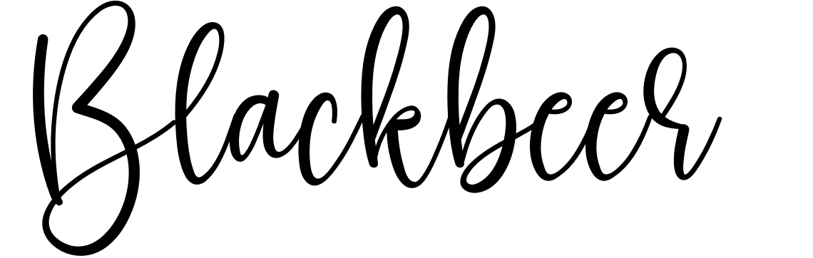 Blackbeer