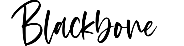 Blackbone
