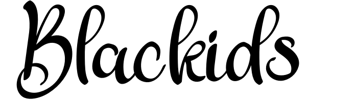 Blackids