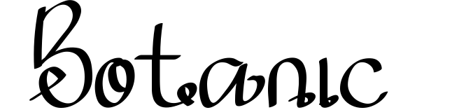 Botanic