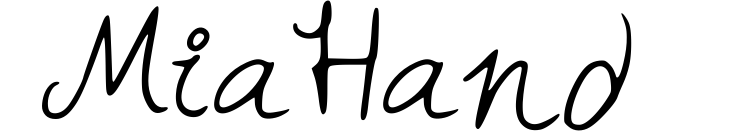 MiaHand