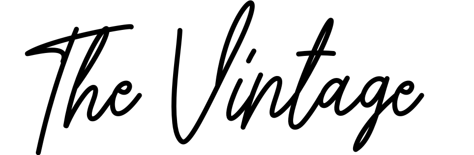The Vintage