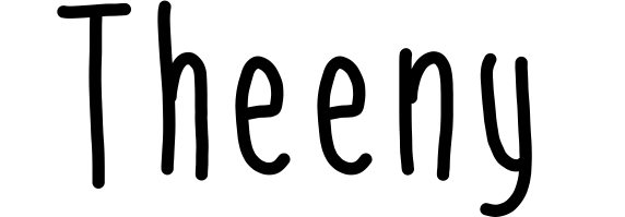 Theeny
