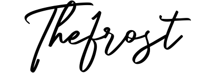 Thefrost