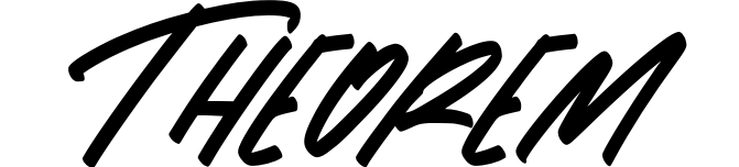 Theorem