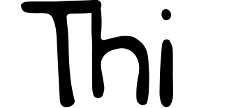 Thi