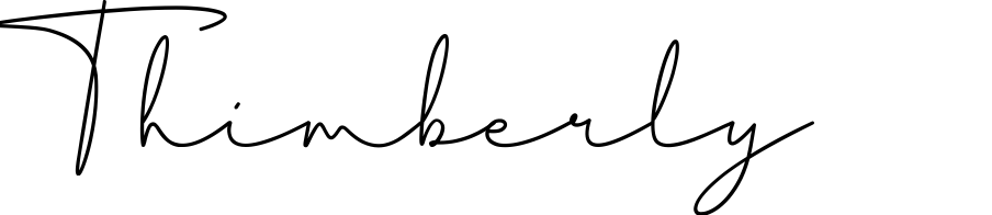 Thimberly