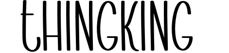 Thingking