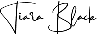 Tiara Black
